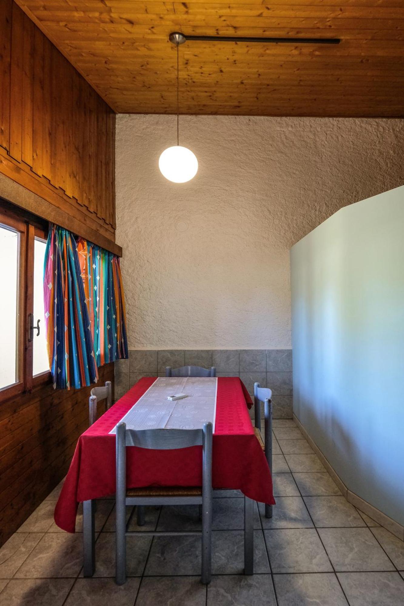 Campeggio Trevisago Iris Park Moniga del Garda Habitación foto